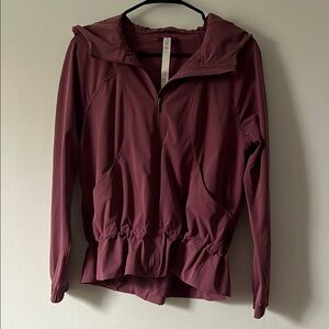 Women's Lululemon Jacket